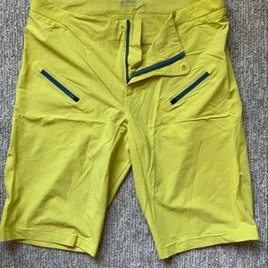 Specialized Air Mountain Bike Shorts.